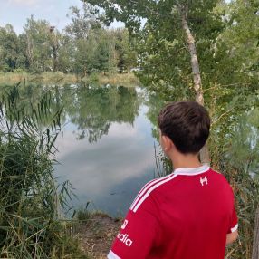 Anna, Familia en Sant Quirze del Vallès