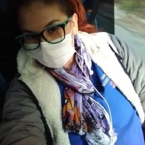 Erika, Niñera o canguro en Fuengirola