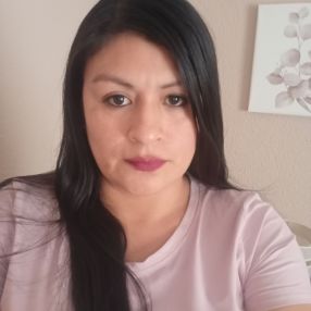 Erlinda, Niñera o canguro en Rus