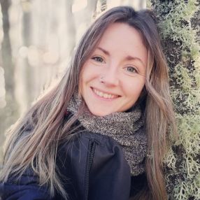 Beatriz, Babysitter in Bembibre