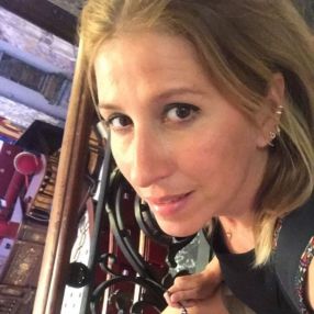 Maria Graciela, Babysitter in Ontinyent