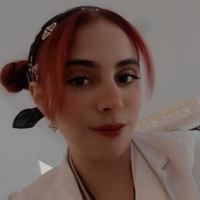Mayré, Babysitter in Icod de los Vinos