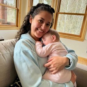 Lilian, Babysitter in Salamanca