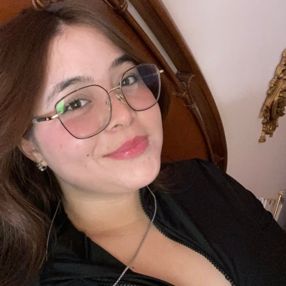 Daniela, Niñera o canguro en Atarfe