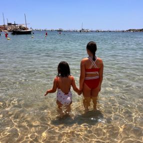 Roser, Familia en Tortosa