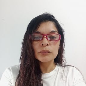 Griselda, Niñera o canguro en Telde