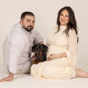Victoria, Familia en Tocina