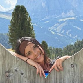 Judith, Babysitter in Piera