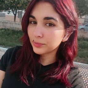 Martina, Niñera o canguro en Alberic