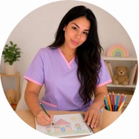 Claudia, Babysitter in Madrid