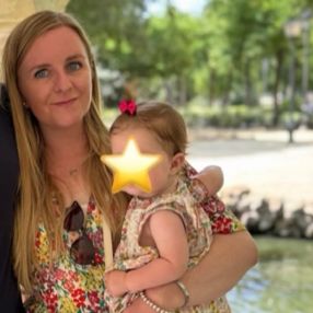 Alicia, Niñera o canguro en Mairena del Aljarafe