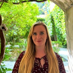Alicia, Niñera o canguro en Mairena del Aljarafe