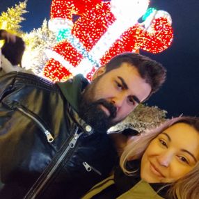 Pedro, Familia en Sant Esteve Sesrovires