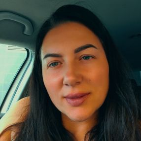 Andreea, Babysitter in Lardero