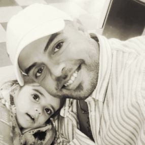 Orly, Family in Camas