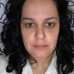 Maria dolores, Babysitter in Caldas de Reis