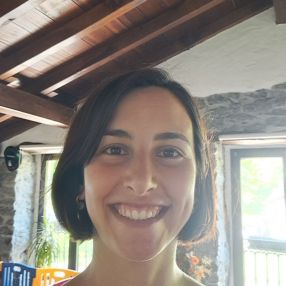 Ane, Niñera o canguro en Donostia / San Sebastián