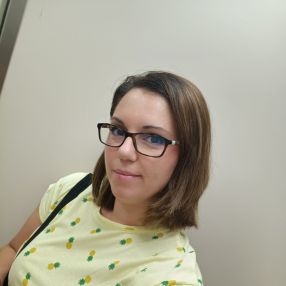 Laura, Niñera o canguro en Torre-Pacheco