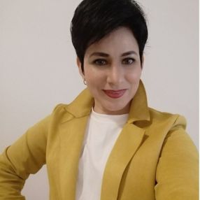 MARIA EVELYN, Babysitter in Alfafar