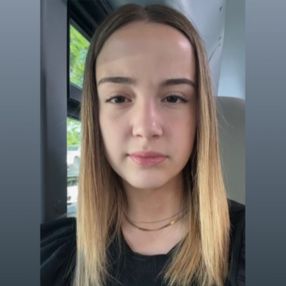 Sofia, Babysitter in La Llagosta
