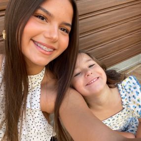 Ainara, Babysitter in Villanueva de Castellón