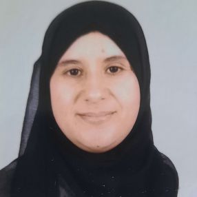 Aicha, Niñera o canguro en Torrijos