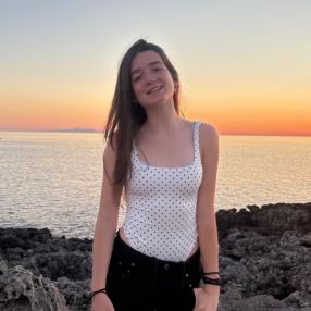 Elsa, Babysitter in Ciutadella de Menorca