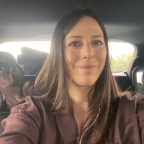 Alejandra, Familia en Granada