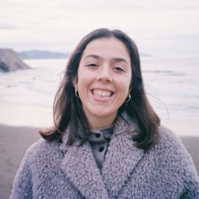 Sara, Niñera o canguro en Zarauz
