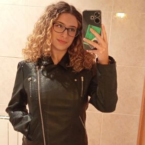 Monica, Babysitter in L'Eliana