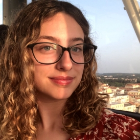 Monica, Babysitter in L'Eliana
