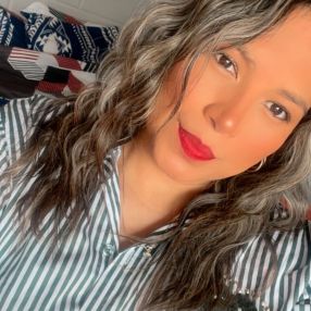 Ana Gabriela, Babysitter in Arnedo