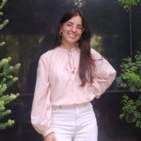 Maria, Niñera o canguro en Sentmenat