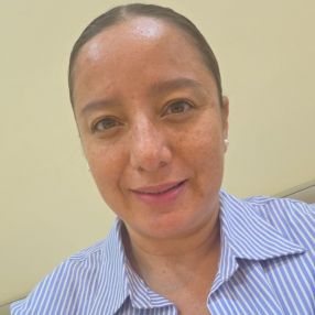 Marcela, Niñera o canguro en Sant Joan Despí