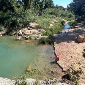 Maria, Family in Torrente