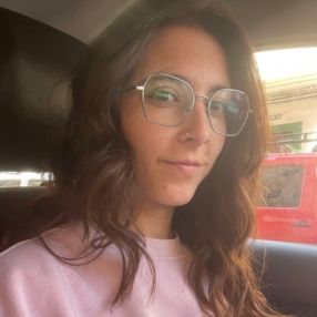 Maria, Babysitter in Marratxí