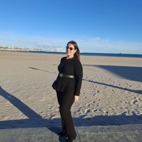 ELENA, Familia en Hervás