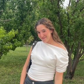 Irma, Babysitter in Montilla