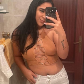 Daniela, Babysitter in Elgoibar