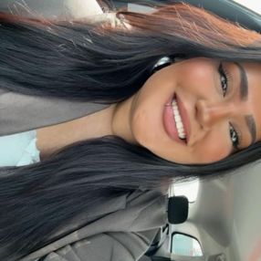 Ashley, Niñera o canguro en Venta de Baños