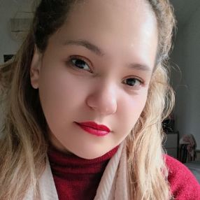 Lilian, Niñera o canguro en Cuenca