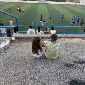 Salud, Familia en Lucena