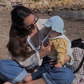 Carlota, Family in Reus