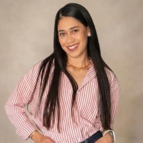 Rocío, Babysitter in Baracaldo