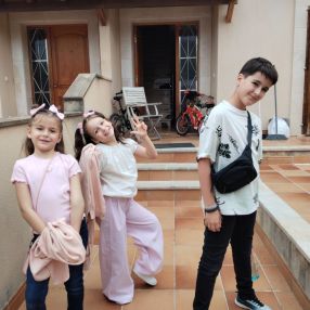 Aymara, Family in Inca