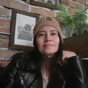 Rita, Niñera o canguro en Alzira