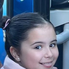 Irene, Familia en Alcalá de Guadaíra