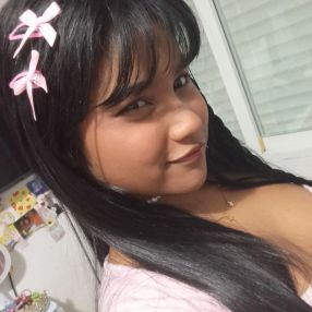 Isabela, Babysitter in Torrelaguna