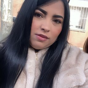 Carolina, Babysitter in Teruel