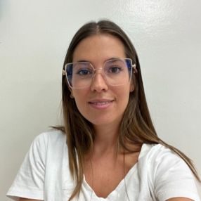 Silvia, Niñera o canguro en Las Rozas de Madrid